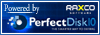 Powered by NetJapan PerfectDisk 10 Server